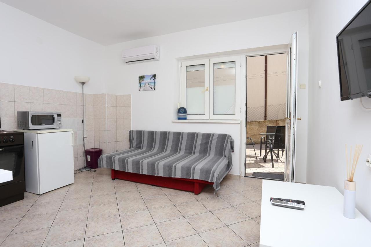 Apartment Split 11518B Ngoại thất bức ảnh