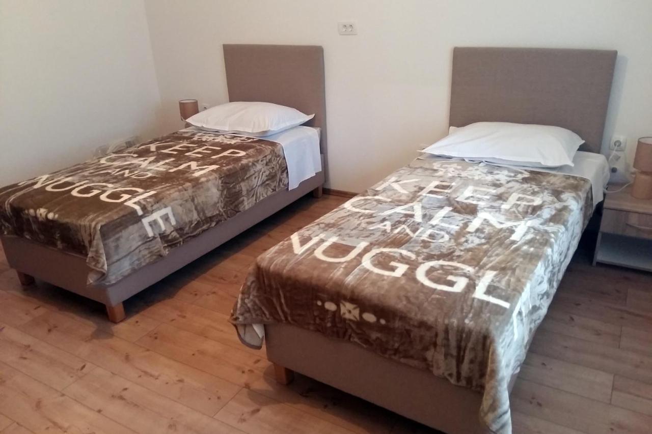 Apartment Split 11518B Ngoại thất bức ảnh