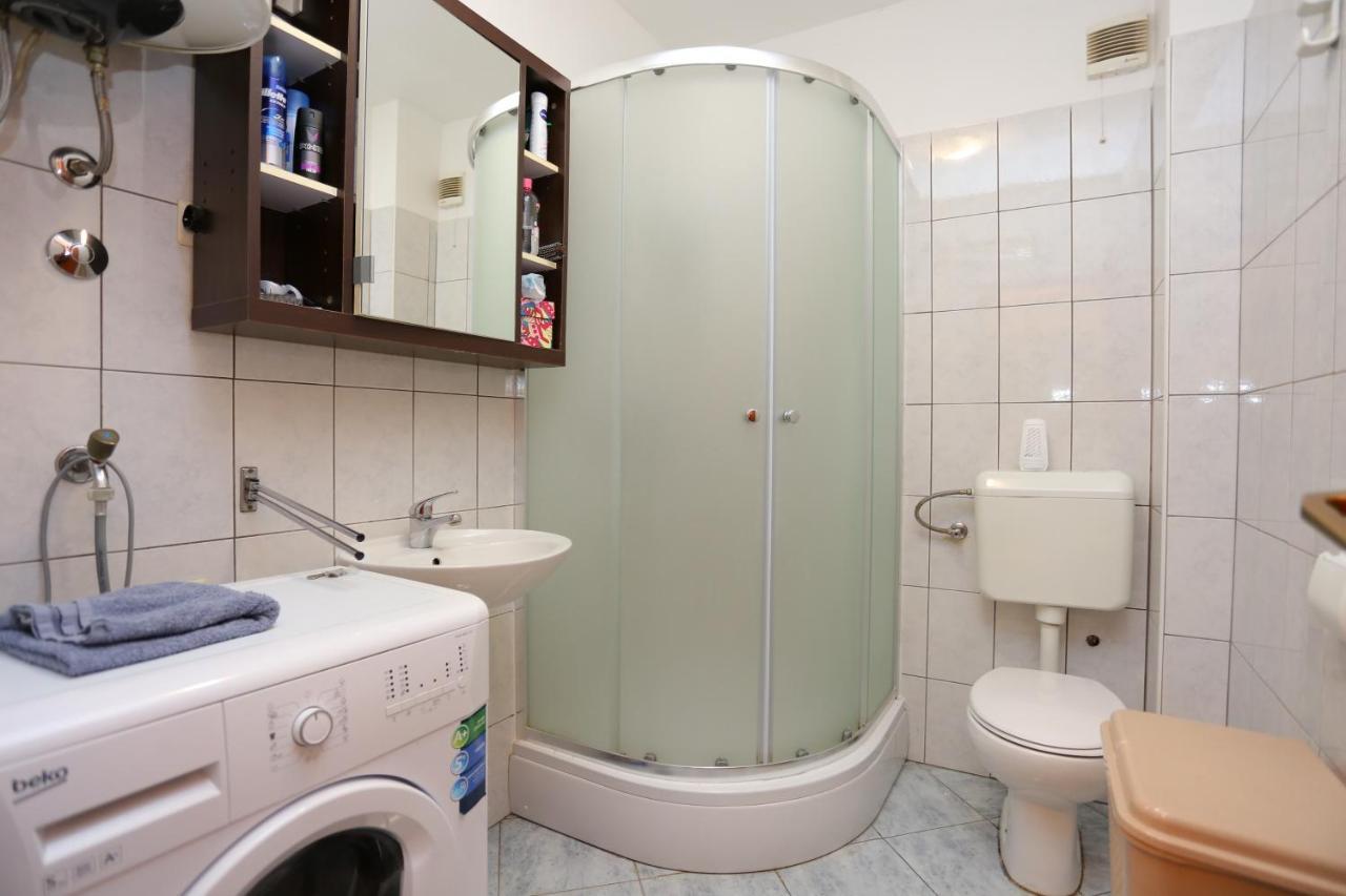 Apartment Split 11518B Ngoại thất bức ảnh