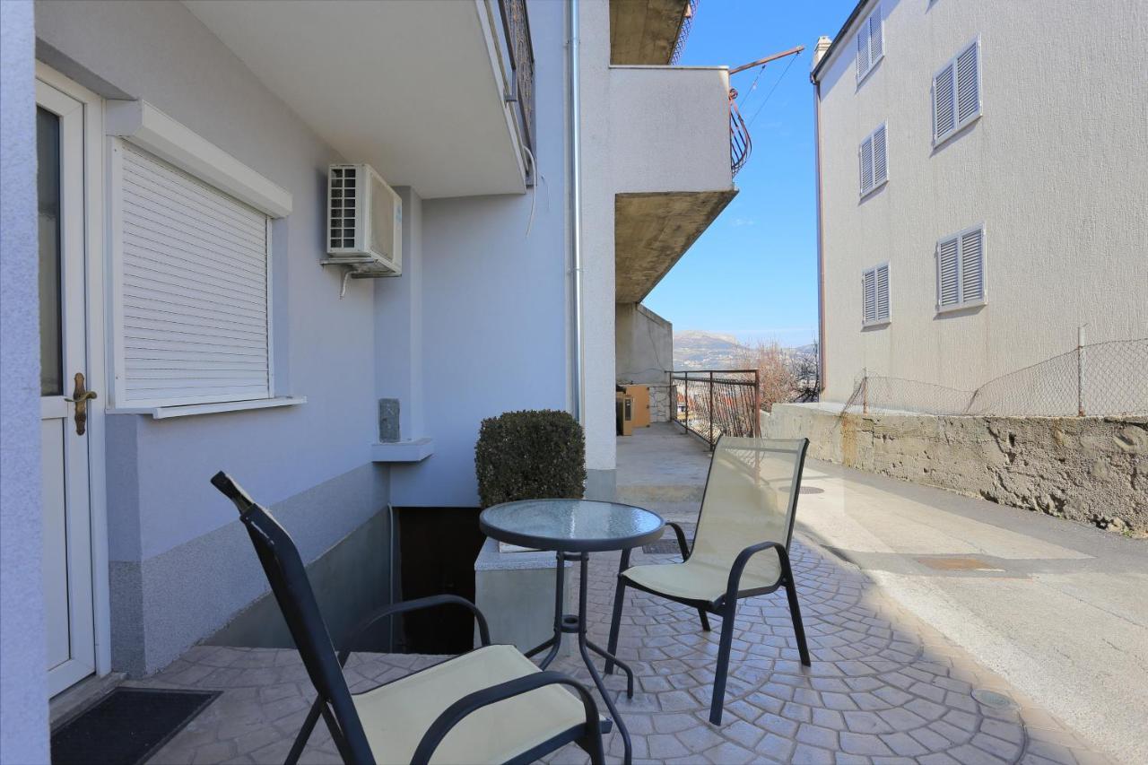 Apartment Split 11518B Ngoại thất bức ảnh