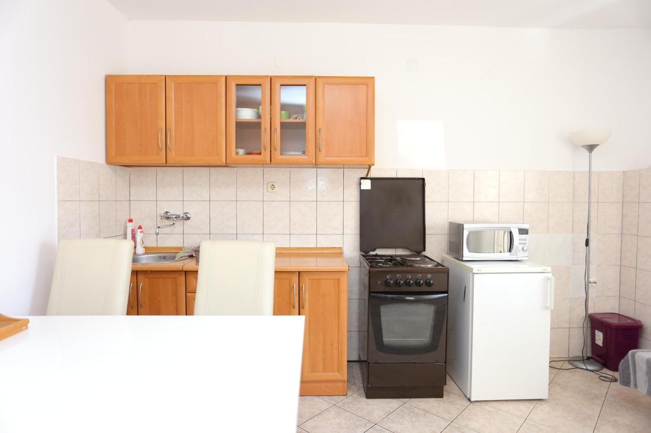 Apartment Split 11518B Ngoại thất bức ảnh