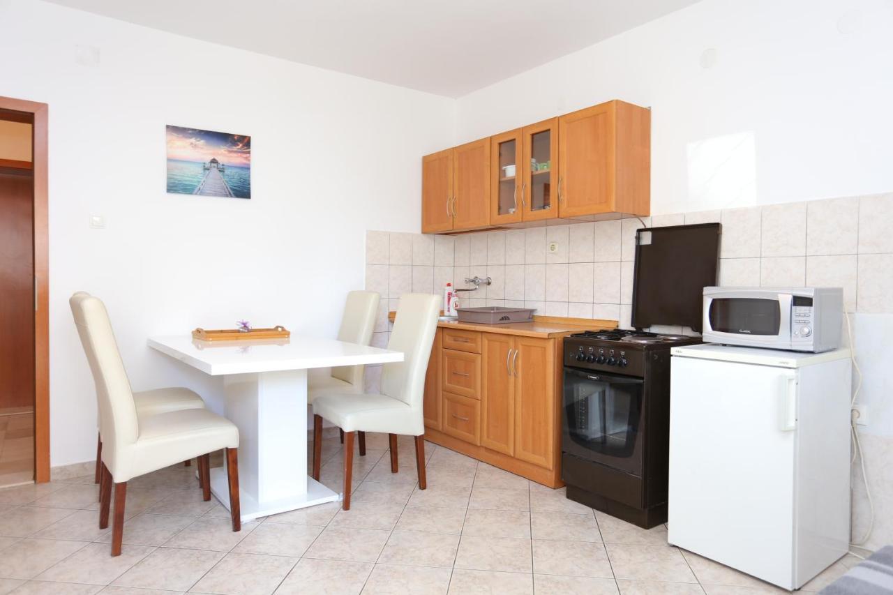 Apartment Split 11518B Ngoại thất bức ảnh