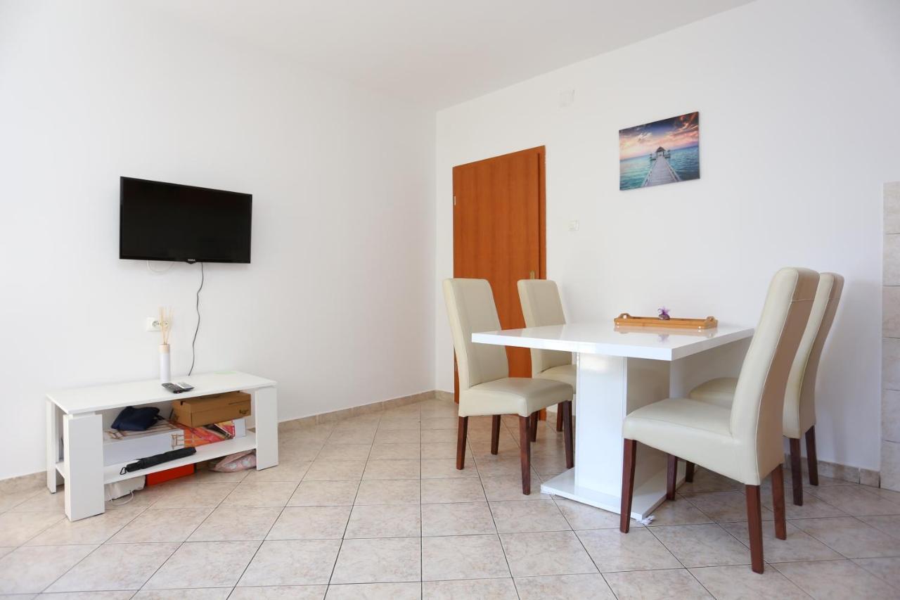 Apartment Split 11518B Ngoại thất bức ảnh